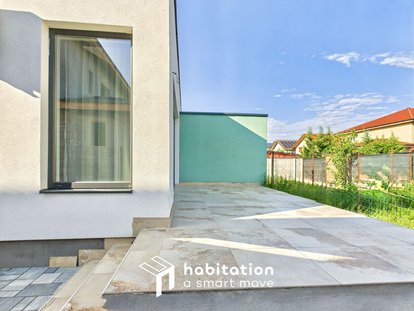 Rafinament și confort într-un duplex plan parter – zona Cora Ikea - Poză 31