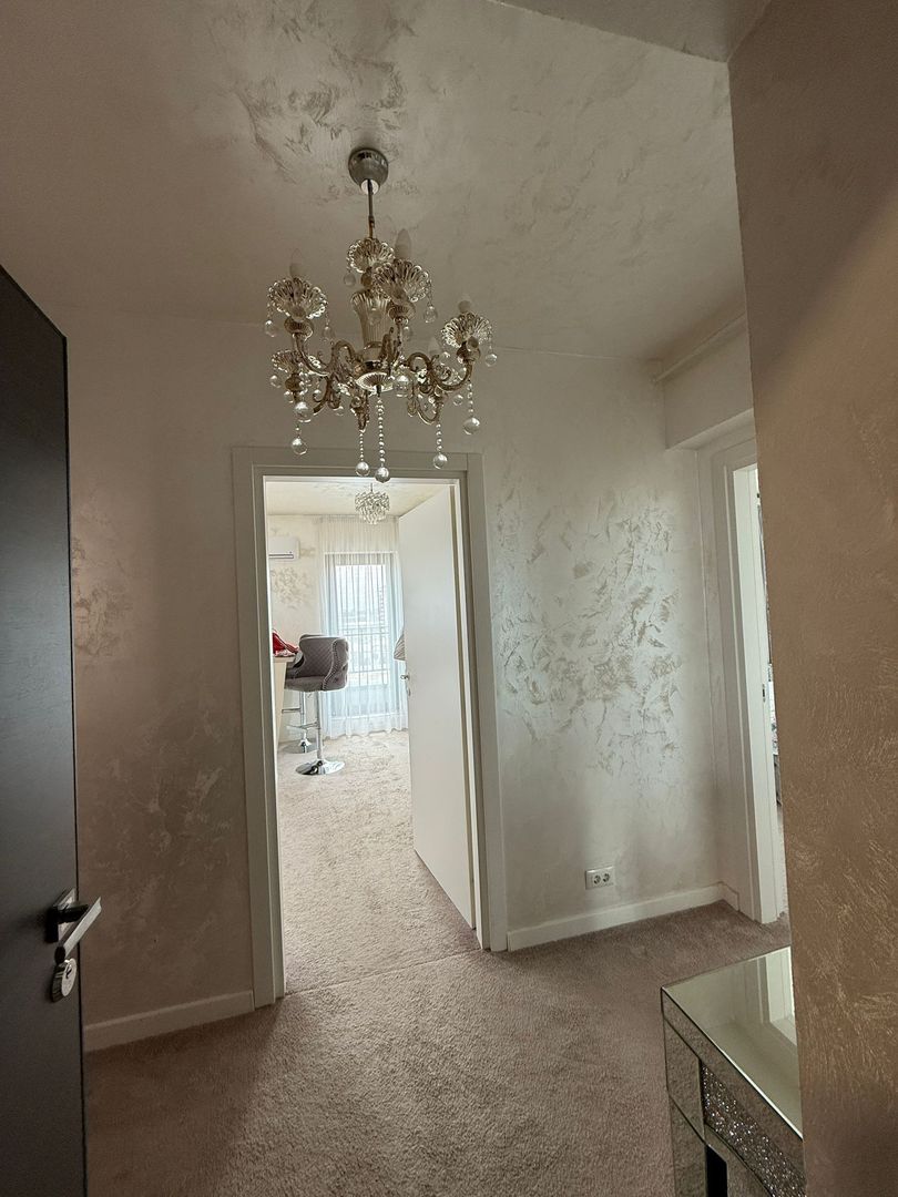 APARTAMENT 2 CAMERE PREMIUM MOBILAT SI UTILAT - Poză 6