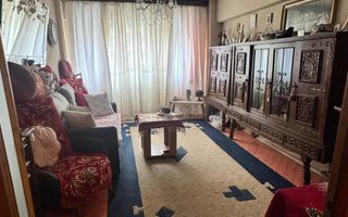 Apartament 4 camere - Calea Rahovei - Sebastian - Scoala nr. 280 - Poză 1