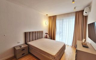 Apartament 3 camere de închiriat | Nusco City – Promenada Mall | Aviaț - Poză 13