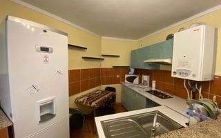 Apartament cu 2 camere/ finisat modern/  Mănăștur/ 65 mp/ - Poză 9