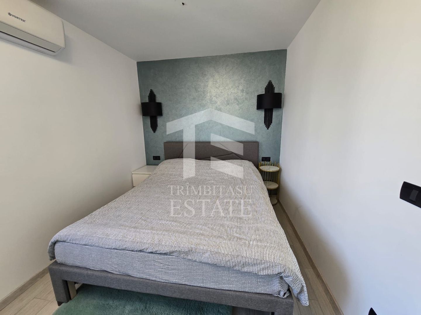 CIRESICA-TOMIS NORD- Apartament 3 camere de inchiriat! - Poză 22