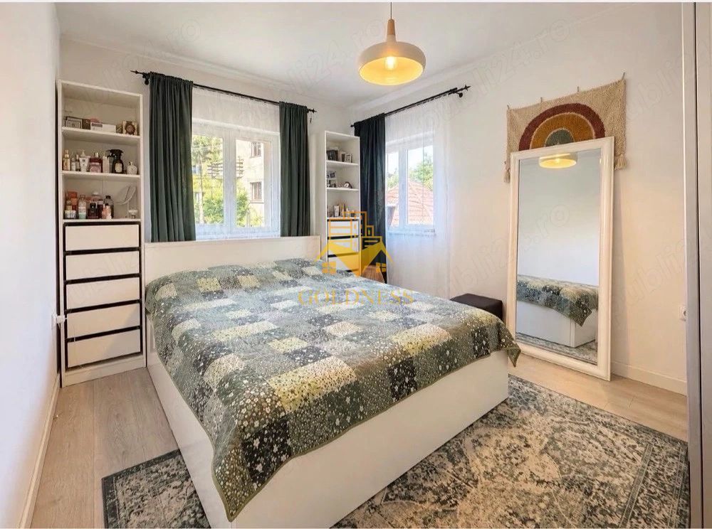 2 camere decomandate, Zorilor, UMF, Platinia, USAMV, Parcare - Poză 1