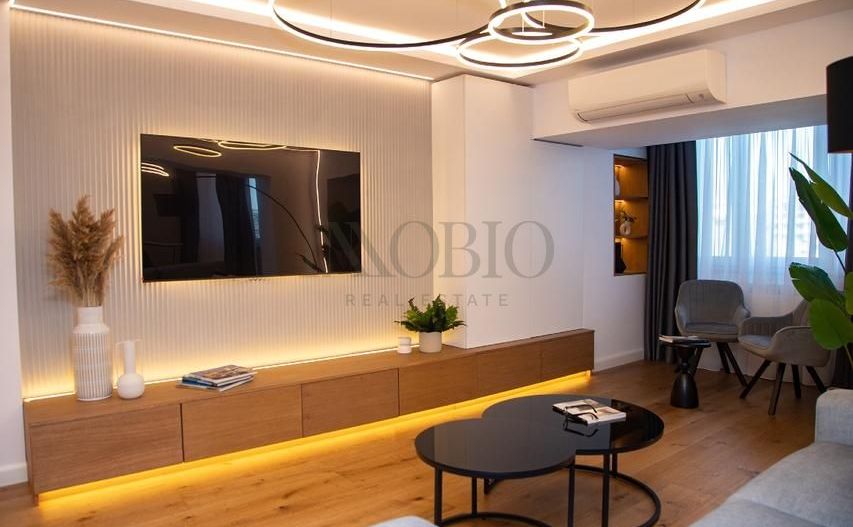 Apartament 3 camere | Unirii | Prima închiriere - Poză 7