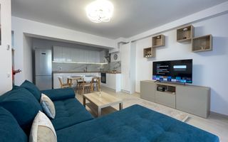Prima închiriere-Apartament 2 camere, Doamna Stanca( Cartier Evolution) - Poză 2