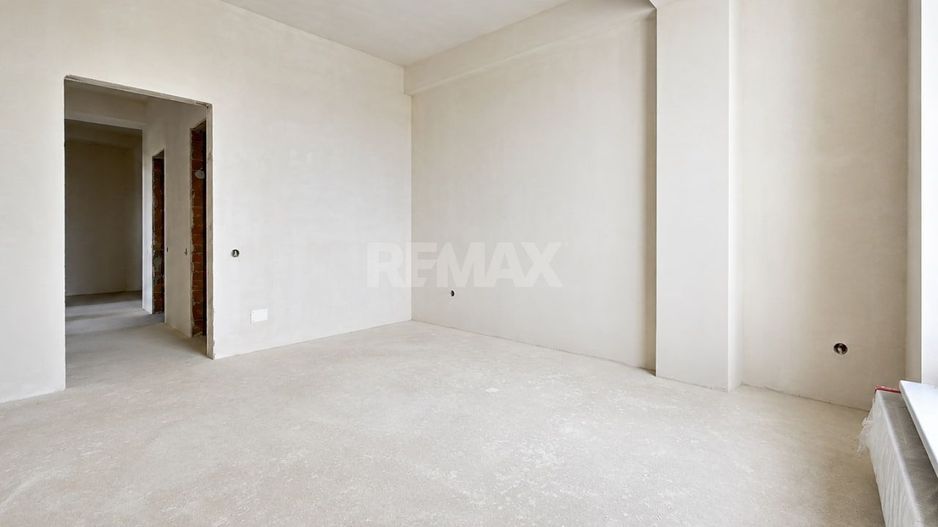 Exclusiv! 3 camere, 80 m², Botanica, Tudor Strișcă – bloc nou dat în exploatare - Poză 16