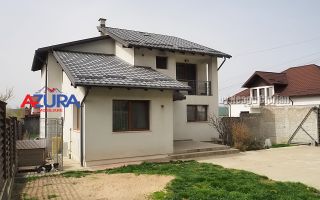 AZURA Imobiliare - Vila Budeasa Mare Primarie - Poză 58