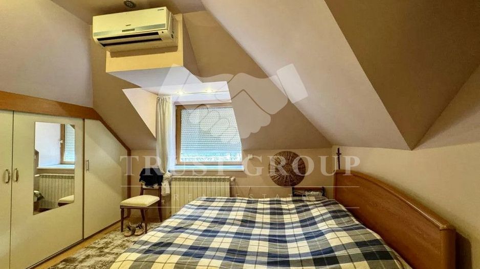 Apartament in Vila | Kiseleff | Curte 100mp | Garaj - Poză 5