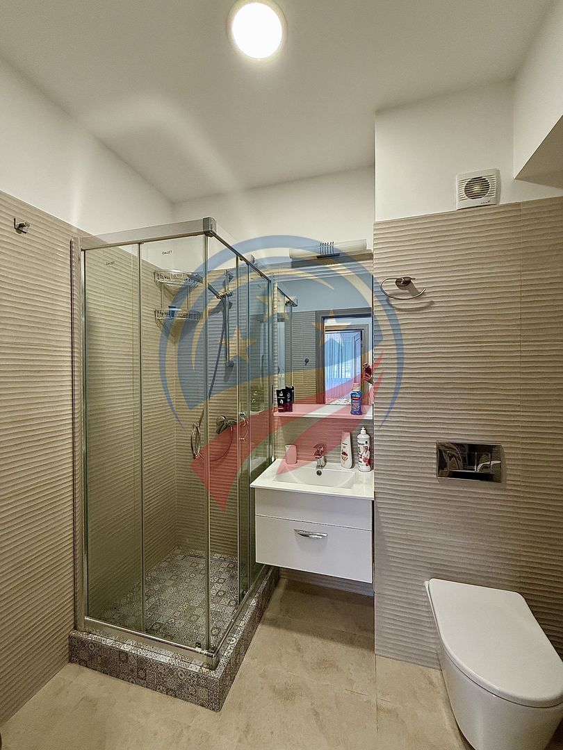 Apartament Lux de inchiriat/President Residence Craiova - Poză 12