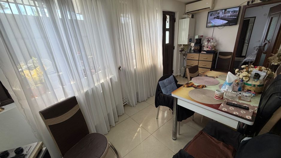 CASA INDIVIDUALA -TOATE UTILITATILE, 4 CAMERE, MOBILATA, COMISION 0% - Poză 7