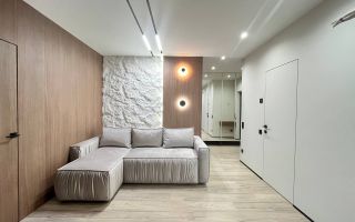 Vanzare, apartament, 3 camere, str. Vadul lui Vodă, Ciocana - Poză 1