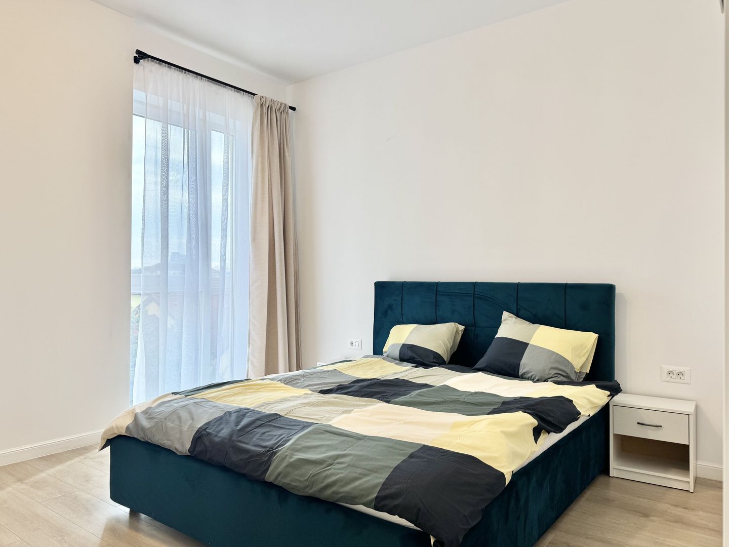 Un cămin nou și liniștit, prima închiriere – Zona Aradului - Poză 11