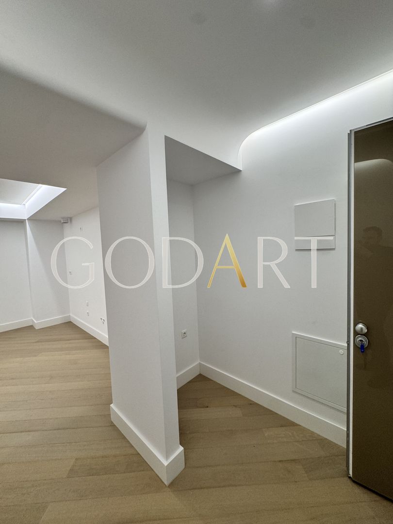 Apartament exclusivist | 3 camere | 96.5 mp |Cortina 126 - Poză 15