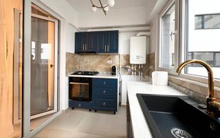 Comision 0% | Garsonieră Premium | Central Address | Sebastian - Poză 10