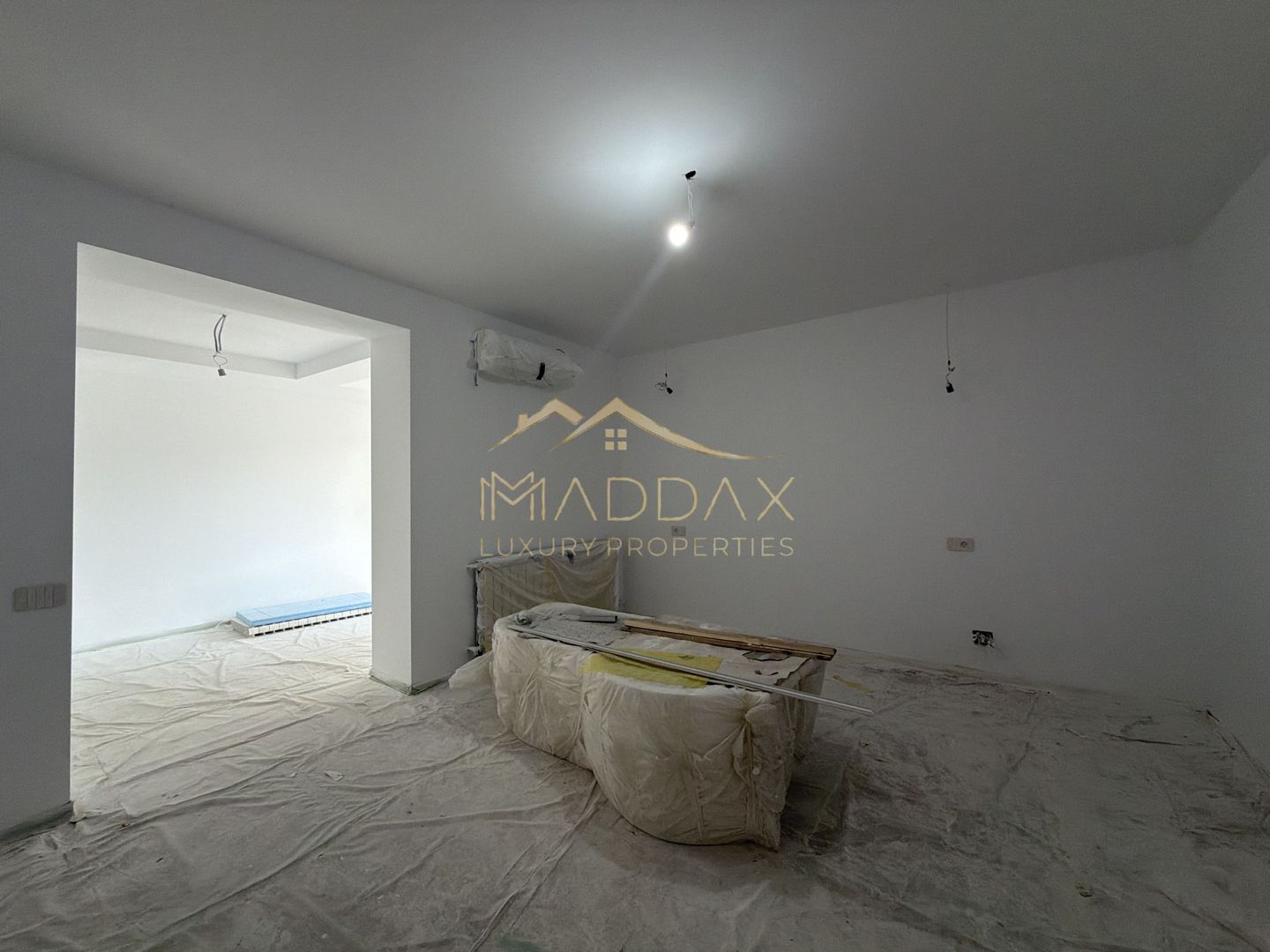 Vila Premium *800mp* // teren *963mp* / garaj cu 6 locuri* // Iancu Nicolae - Poză 77