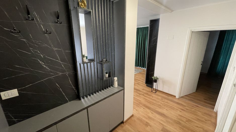 Braytim-Muzeul de Apă | 3 camere | Curte proprie | Loc de parcare” - Poză 6