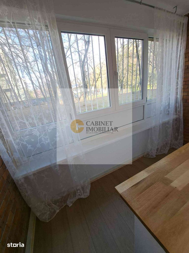 2 Camere - 55MP | Decomandat | Metrou Tudor Vladimirescu la 4 minute - Poză 8