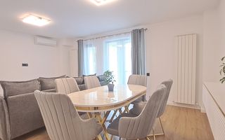 3 camere | Modern | Prima utilizare | Parcare - Poză 1