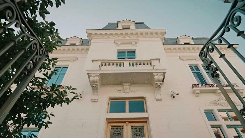 BRASADAS închiriază vila 21 cam UNIRII Birouri exclusive. - Poză 12