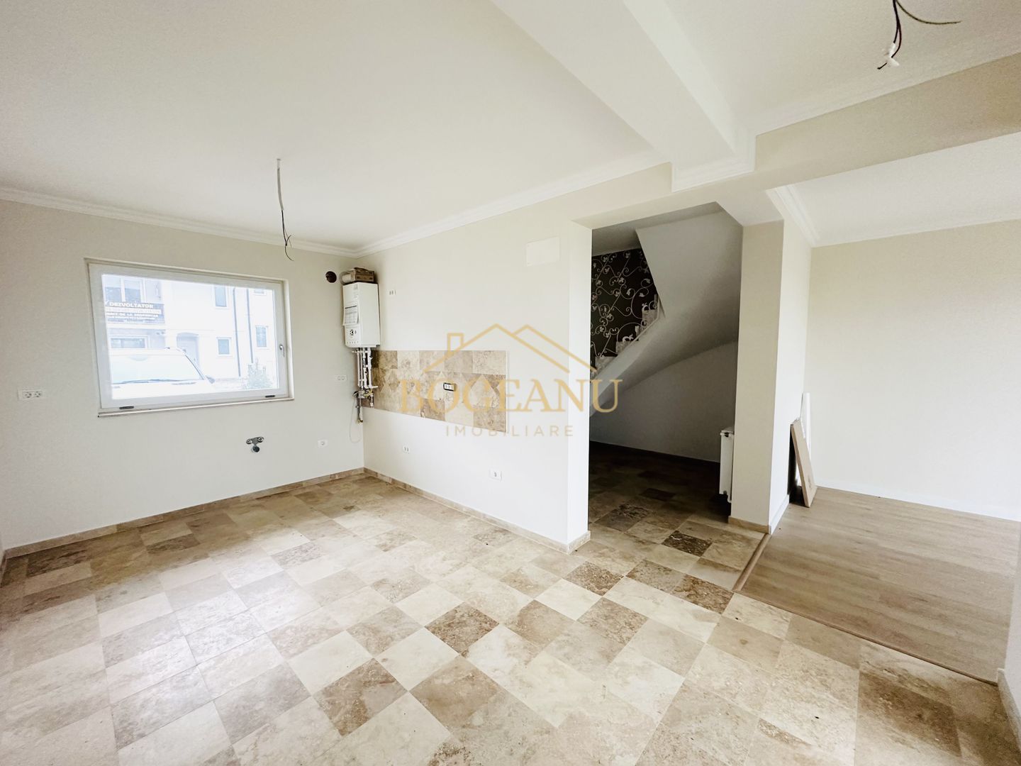 BG133-Case moderne | 4 camere | Giroc-COMISION 0% PROPRIETAR - Poză 2