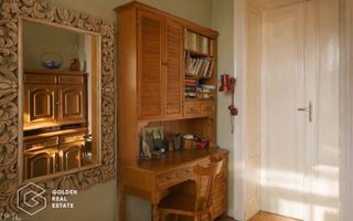 Apartament boem, cu 3 camere pe Andrei Saguna, comision 0% la cumparare - Poză 10