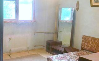 Exclusivitate - Apartament 2 camere în Micro 17, parter,  de renovat - Poză 2