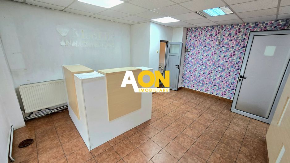 Spațiu Comercial, 55mp, Zona Liceului Militar - Poză 3