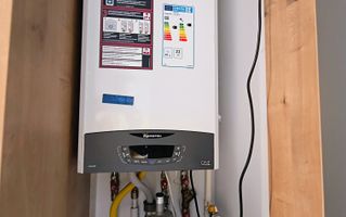 Băneasa Greenfield Residence - Poză 18