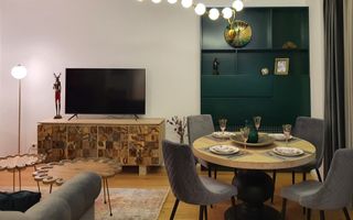 Apartament 2 camere – 67 mp utili – Aviației Park – parcare subterană - Poză 5