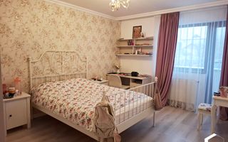 Casa P+1E+M, cu 5 camere, Cocosesti - Poză 11