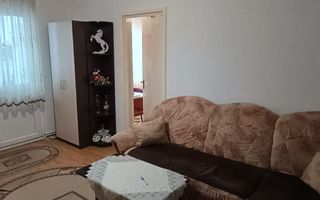 Apartament 3 camere/ Semidecomandat/ Etaj 4/ Zona Dâmbu Pietros - Poză 1