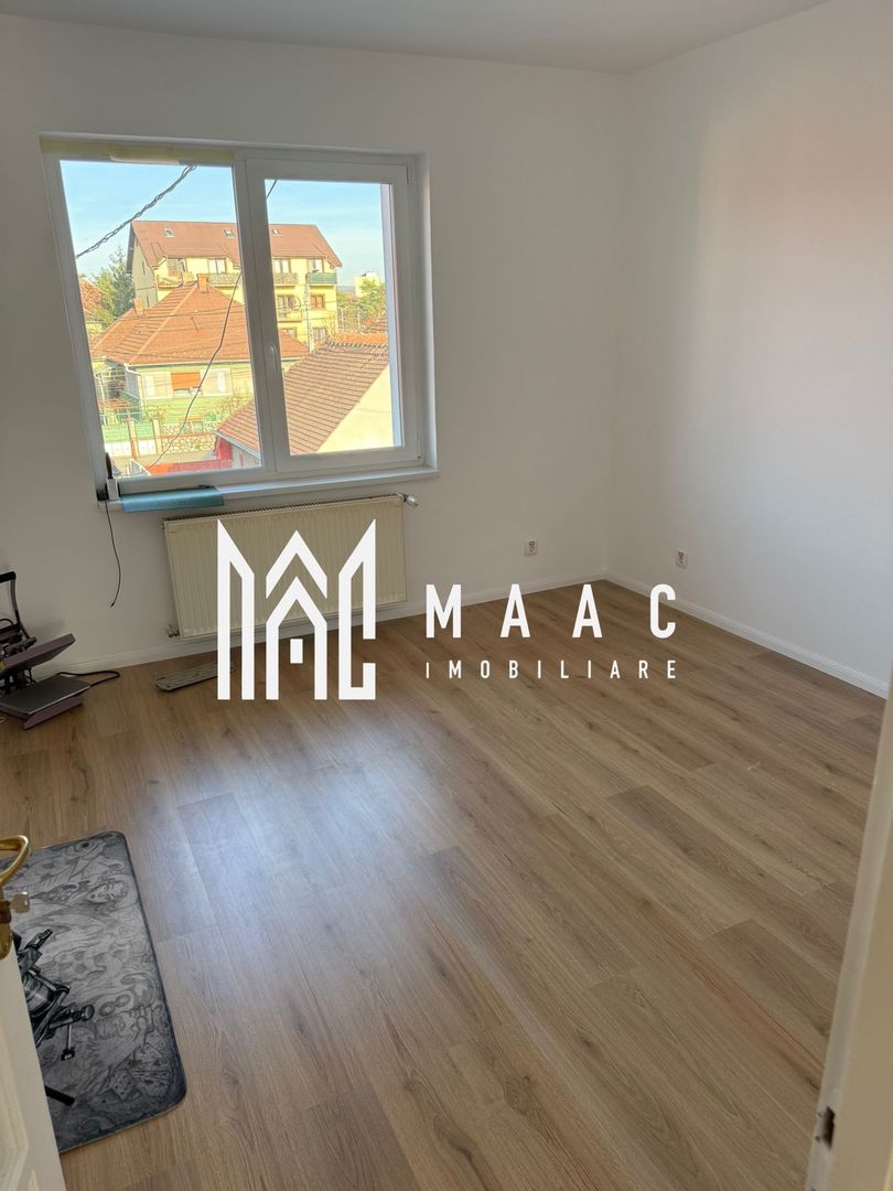 Spațiu de Inchiriat I 48 mp I Stadiu de Cheie I Zona Dumbravii - Poză 1