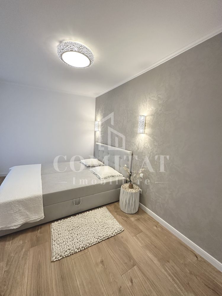 Apartament 2 camere | 60mp | Cartier Grigorescu - Poză 7