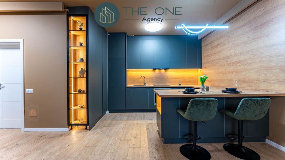 Apartament 2 camere - Exclusiv - 67mp - ready to move | Eroilor - Poză 10