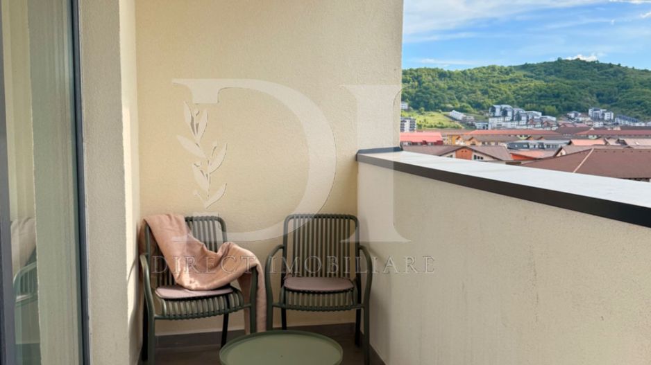 Apartament ultramodern / Zona Eroilor , Floresti - Poză 37