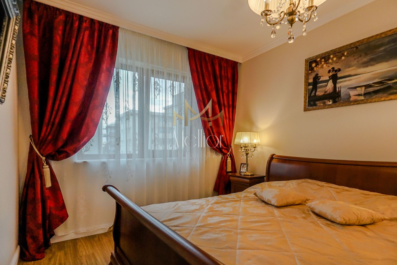 Apartament 2 camere, parcare, Buna Ziua, zona Grand Hotel Italia - Poză 17