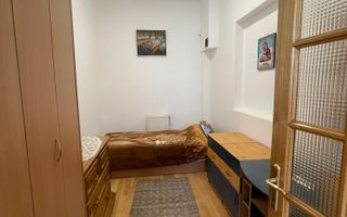 Casa moderna cu 3 camere in cartierul Marasti. - Poză 8