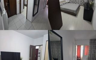 Apartament 2 camere decomandat / Parcare inclusa/ 8 min Metrou Dimitrie Leonida/ Drumul Fermei 56 - Poză 8
