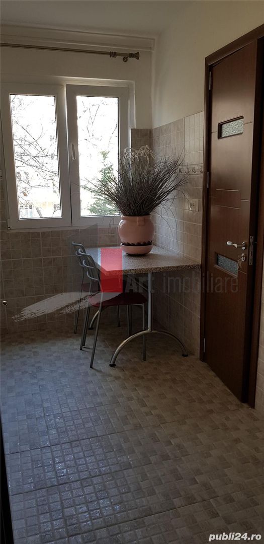 Vânzare apartament 3 camere 2 băi cu centrală Brâncoveanu - Covasna - Poză 12