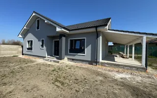 Utvin-Casa Individuala-Toate Utilitatile - Poză 12