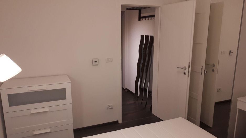 Soarelui-Spitalul Judetean | 2 Camere | Centrala proprie | Loc de parcare - Poză 3