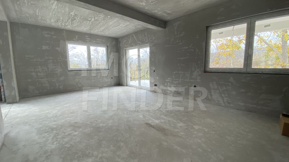 Vânzare casa individuală Chinteni, 600 mp teren - Poză 14