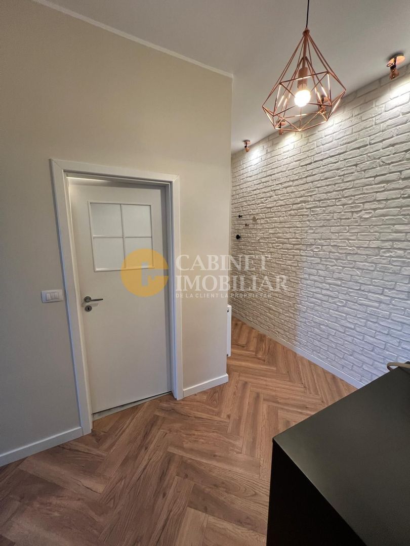 Sararie - 3 camere - Intabulat - Poză 18