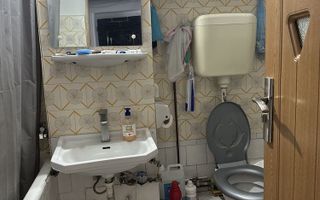 Apartament 3 camere Sibiu | Ștrand | decomandat, 2 balcoane - Poză 5