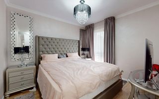 Apartament 3 Camere | Città Residential Park | Delfinului - Poză 13