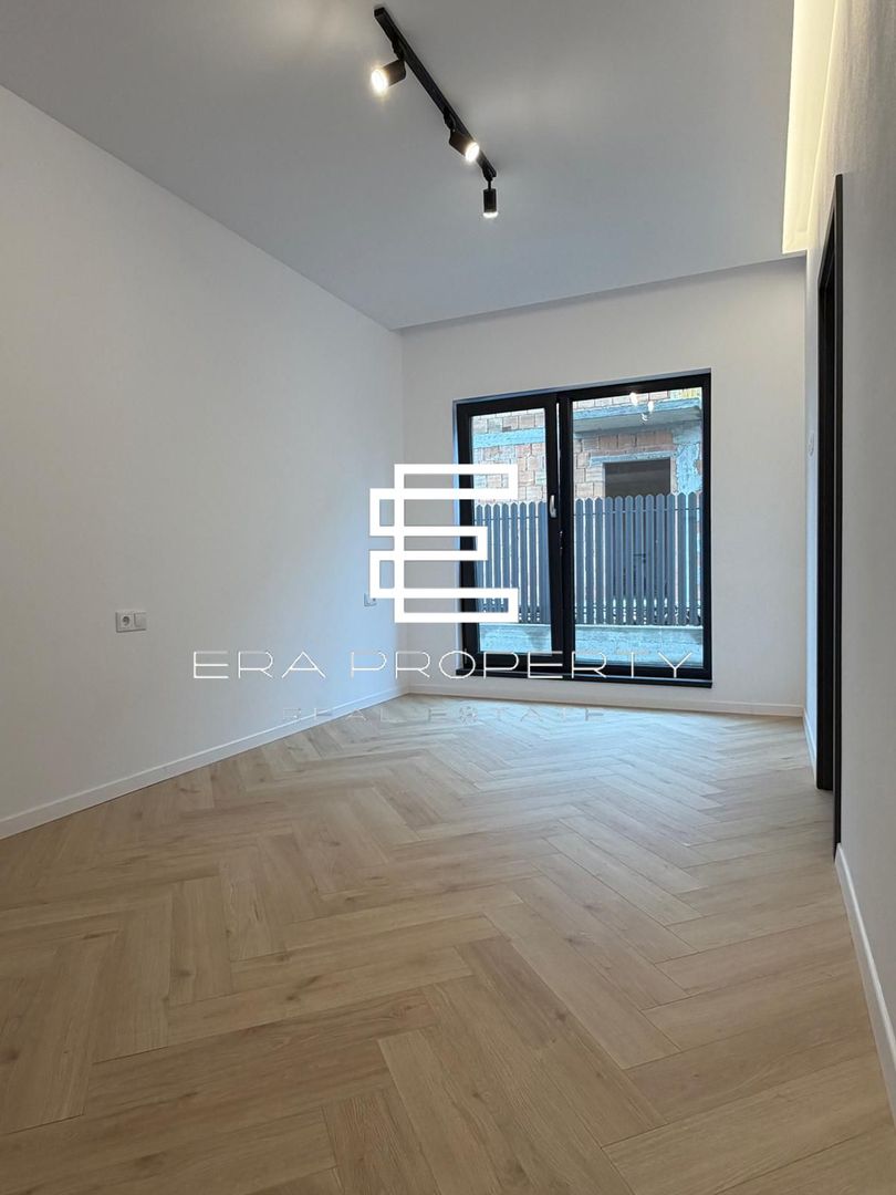 Apartament 4 camere /gradina 200 mp/finisaje premium/Cartierul Arhitectilor - Poză 7