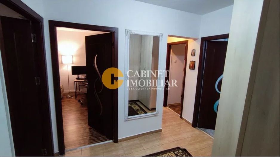 Apartament 3 camere decomandat -  Zona Dacia - Poză 4