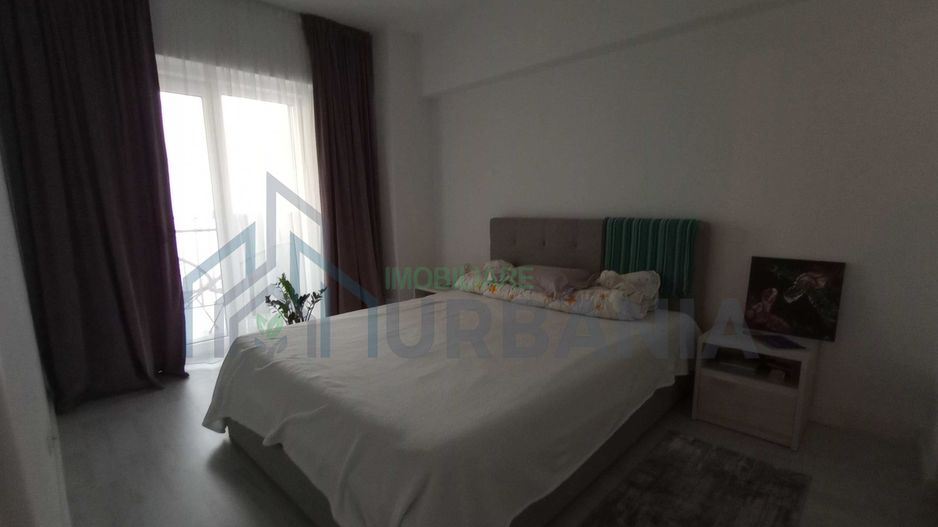 Apartament 3 camere decomandat 64 mp - Tatarasi - Poză 6
