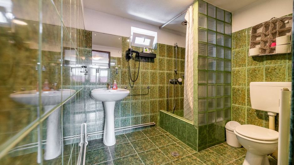Casa + Pensiune deosebita - Orlat, Sibiu - Poză 41