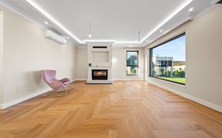 Lux, Spatiu si Vedere Panoramica – Borhanci - Poză 3